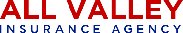 All Valley Insurance Agency (ALLVAL) Logo